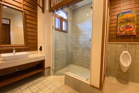 Дом в Чиангмае, Таиланд с 4 спальнями  № 160090 - фото 11