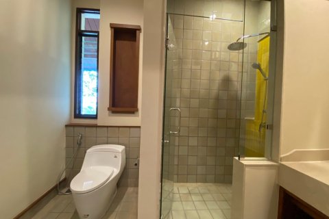 Дом в Чиангмае, Таиланд с 4 спальнями  № 160090 - фото 13