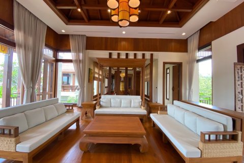 Дом в Чиангмае, Таиланд с 4 спальнями  № 160090 - фото 2