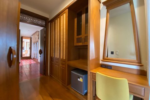 Дом в Чиангмае, Таиланд с 4 спальнями  № 160090 - фото 17