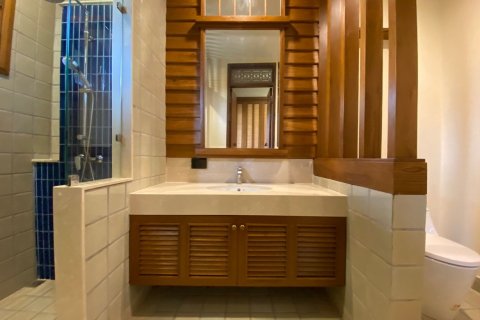 Дом в Чиангмае, Таиланд с 4 спальнями  № 160090 - фото 26