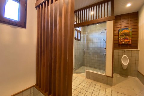 Дом в Чиангмае, Таиланд с 4 спальнями  № 160090 - фото 9