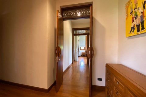 Дом в Чиангмае, Таиланд с 4 спальнями  № 160090 - фото 23