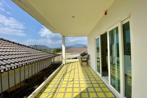 Дом в Чиангмае, Таиланд с 6 спальнями  № 160091 - фото 19