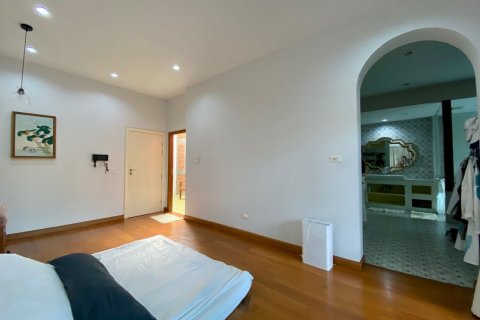 Дом в Чиангмае, Таиланд с 6 спальнями  № 160091 - фото 13