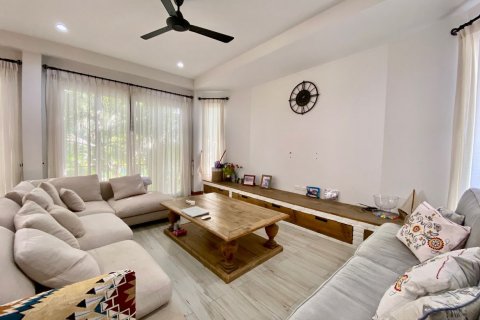 Maison à Chiang Mai, Thaïlande 6 chambres № 160091 - photo 5