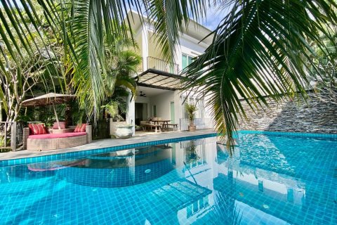 Maison à Chiang Mai, Thaïlande 6 chambres № 160091 - photo 29