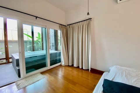 Дом в Чиангмае, Таиланд с 6 спальнями  № 160091 - фото 12