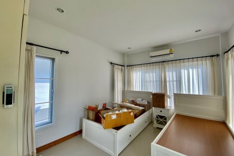 Дом в Чиангмае, Таиланд с 6 спальнями  № 160091 - фото 21