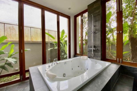 Дом в Чиангмае, Таиланд с 6 спальнями  № 160091 - фото 14