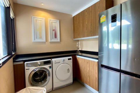 Вилла в Чиангмае, Таиланд с 3 спальнями  № 160088 - фото 11