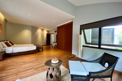 Вилла в Чиангмае, Таиланд с 3 спальнями  № 160088 - фото 21