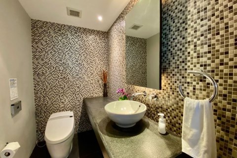 Вилла в Чиангмае, Таиланд с 3 спальнями  № 160088 - фото 8