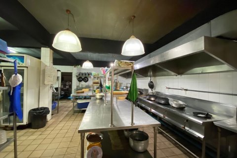 Propriété commerciale à Chiang Mai, Thaïlande 1064 m2 № 160087 - photo 29