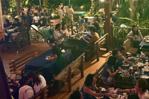 Propriété commerciale à Chiang Mai, Thaïlande 1064 m2 № 160087 - photo 2