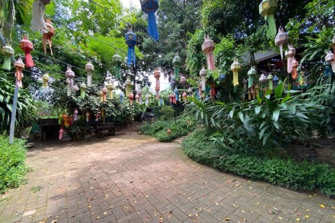 Propriété commerciale à Chiang Mai, Thaïlande 1064 m2 № 160087 - photo 16