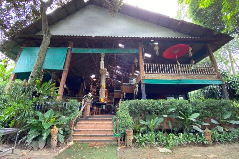 Propriété commerciale à Chiang Mai, Thaïlande 1064 m2 № 160087 - photo 12