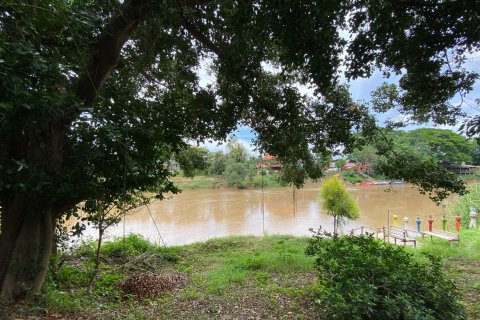 Propriété commerciale à Chiang Mai, Thaïlande 1064 m2 № 160087 - photo 15