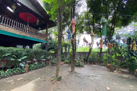 Propriété commerciale à Chiang Mai, Thaïlande 1064 m2 № 160087 - photo 13