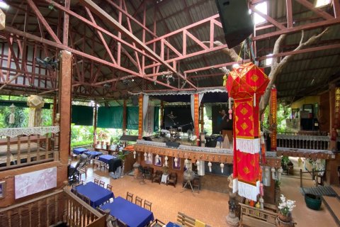 Propriété commerciale à Chiang Mai, Thaïlande 1064 m2 № 160087 - photo 26