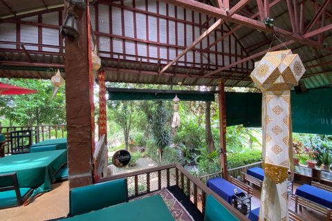 Propriété commerciale à Chiang Mai, Thaïlande 1064 m2 № 160087 - photo 22