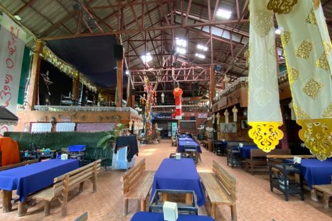 Propriété commerciale à Chiang Mai, Thaïlande 1064 m2 № 160087 - photo 18