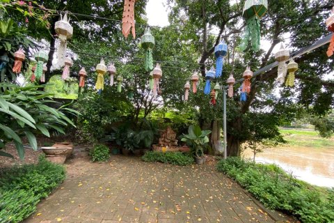 Propriété commerciale à Chiang Mai, Thaïlande 1064 m2 № 160087 - photo 14