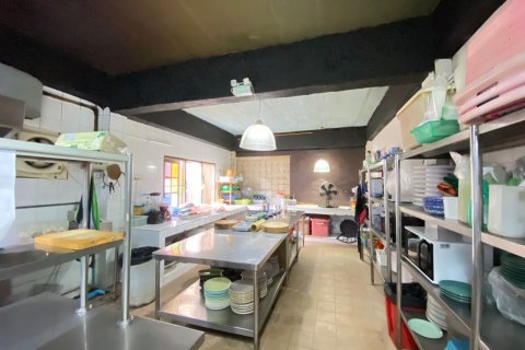 Propriété commerciale à Chiang Mai, Thaïlande 1064 m2 № 160087 - photo 28