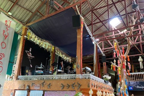 Propriété commerciale à Chiang Mai, Thaïlande 1064 m2 № 160087 - photo 17