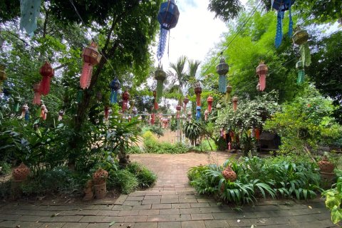 Propriété commerciale à Chiang Mai, Thaïlande 1064 m2 № 160087 - photo 11