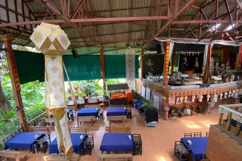 Propriété commerciale à Chiang Mai, Thaïlande 1064 m2 № 160087 - photo 21