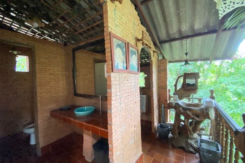 Propriété commerciale à Chiang Mai, Thaïlande 1064 m2 № 160087 - photo 25