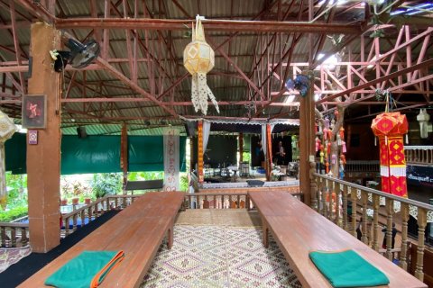 Propriété commerciale à Chiang Mai, Thaïlande 1064 m2 № 160087 - photo 20