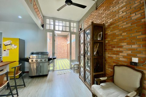 Дом в Чиангмае, Таиланд с 6 спальнями  № 160092 - фото 11