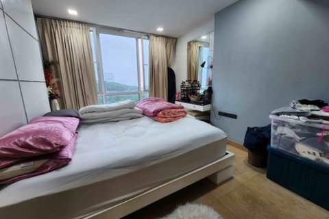 Condo à Pattaya, Thaïlande, 1 chambre № 203919 - photo 7