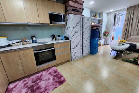 Condo à Pattaya, Thaïlande, 1 chambre № 203919 - photo 11