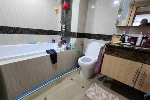 Condo à Pattaya, Thaïlande, 1 chambre № 203919 - photo 4