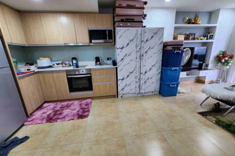 Condo à Pattaya, Thaïlande, 1 chambre № 203919 - photo 3