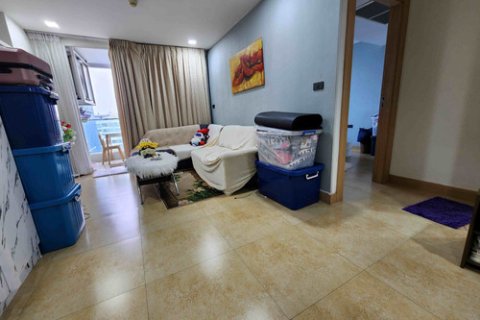 Condo à Pattaya, Thaïlande, 1 chambre № 203919 - photo 9