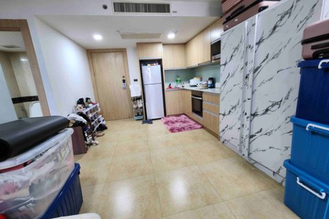 Condo à Pattaya, Thaïlande, 1 chambre № 203919 - photo 12