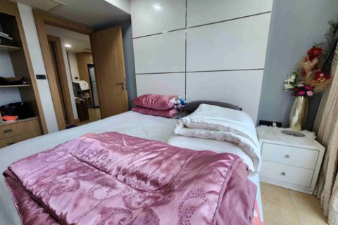 Condo à Pattaya, Thaïlande, 1 chambre № 203919 - photo 5
