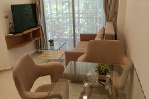 Apartment in Pattaya, Thailand 1 bedroom № 203921 - photo 9