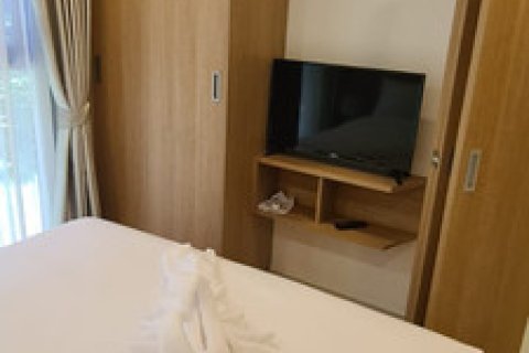 Apartment in Pattaya, Thailand 1 bedroom № 203921 - photo 5