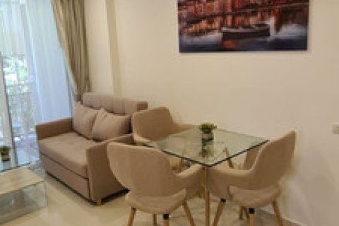 Apartment in Pattaya, Thailand 1 bedroom № 203921 - photo 4