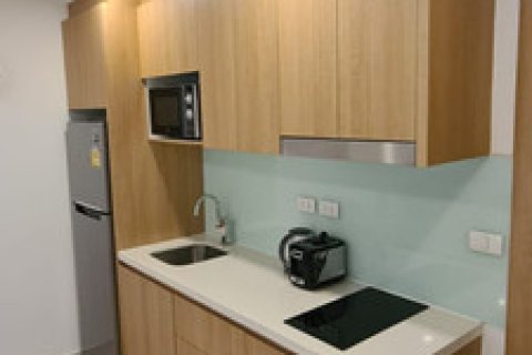 Apartment in Pattaya, Thailand 1 bedroom № 203921 - photo 3