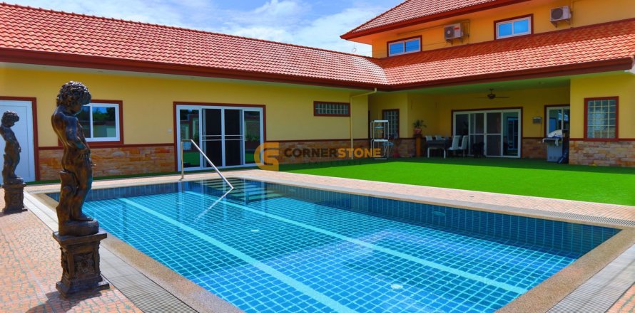 Студия в Чонбури, Таиланд № 27082