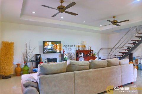 Студия в Чонбури, Таиланд № 27082 - фото 5