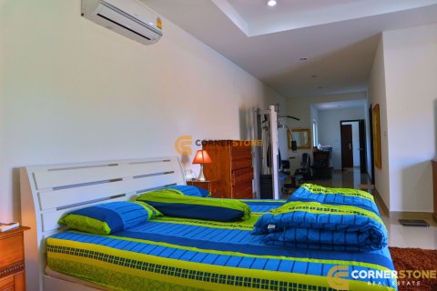 Студия в Чонбури, Таиланд № 27082 - фото 13