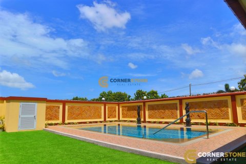 Студия в Чонбури, Таиланд № 27082 - фото 27