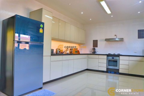 Студия в Чонбури, Таиланд № 27082 - фото 10